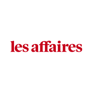 Les Affaires