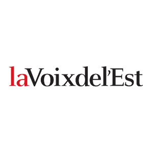 La Voix de l'Est